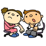 医師とのコミュニケーション